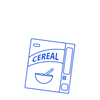 Oats & Cereals