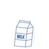 Ready-to-drink Milk