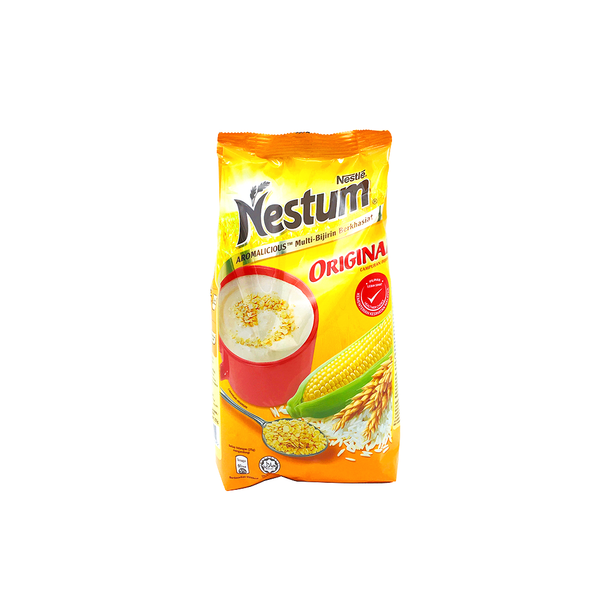 Nestum Cereal Original 250G BULKY