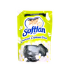 Softlan Anti Wrinkles Charcoal Cupboard Fresh Refill Pack 1.6L