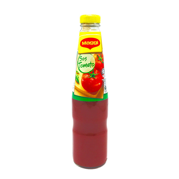 Maggi Tomato Ketchup 475g BULKY
