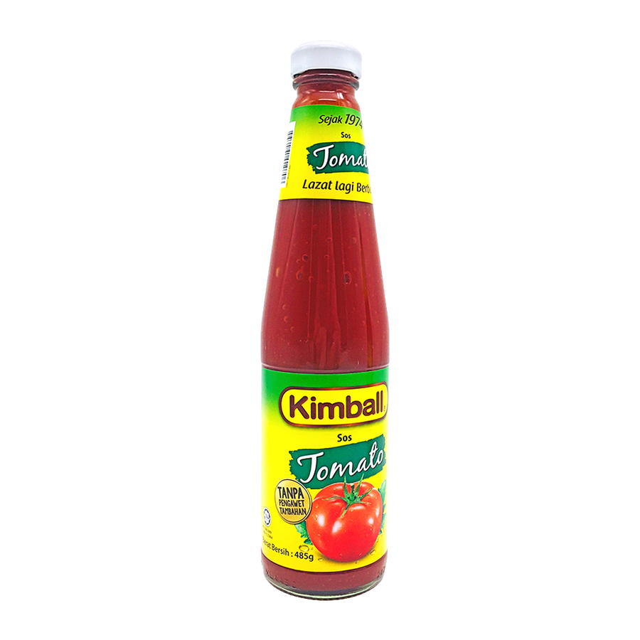 Kimball Tomato Ketchup 485G