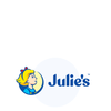 Featured Brand - Julie's