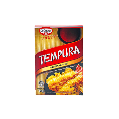 Dr.Oetker Nona Tempura Flour 150g