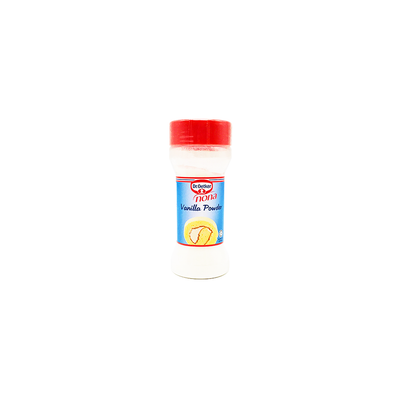 Dr.Oetker Nona Vanilla Powder 40g