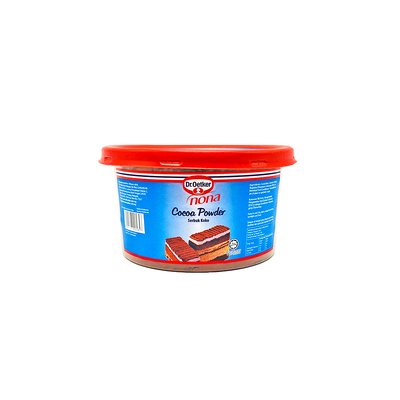 Dr.Oetker Nona Cocoa Powder 200g