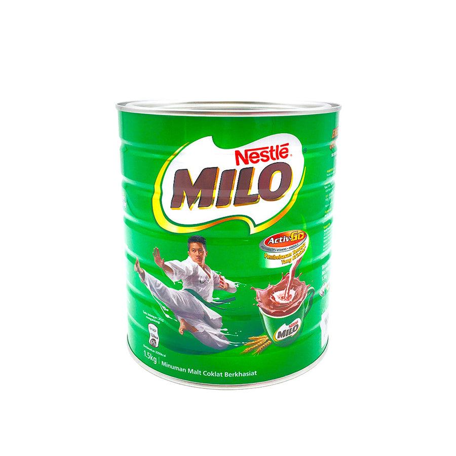 Milo Activ-Go 1.5KG