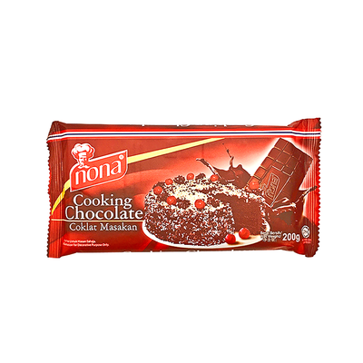 Dr.Oetker Nona Cooking Chocolate 200g