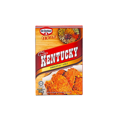 Dr.Oetker Nona Kentucky Flour Original 150g