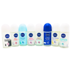 Nivea Q10 Extra White & Firm Roll On 50ML