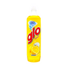 Glo Lemon Dishwashing Liquid 900ML