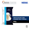 Nestle Milano Semi-Skimmed Milk Powder 500G
