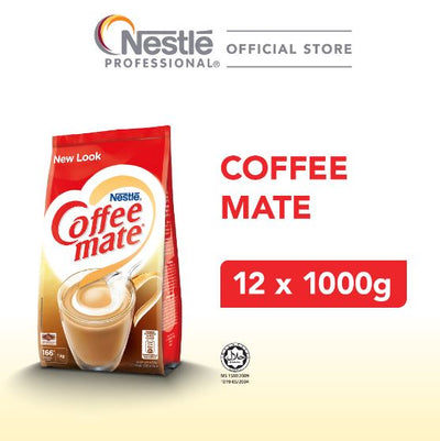 Coffee-Mate Coffee Creamer 1KG