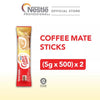 Coffee-Mate Sticks 500's x 5G