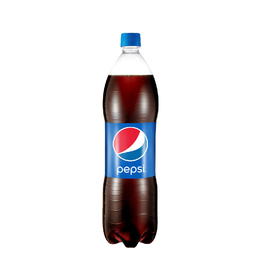 Pepsi Cola Pet 1.5L