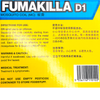 Fumakilla Mosquito Coil Eco 50's