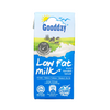 Goodday UHT Low Fat Milk Tetra Pack 6's x 200ML
