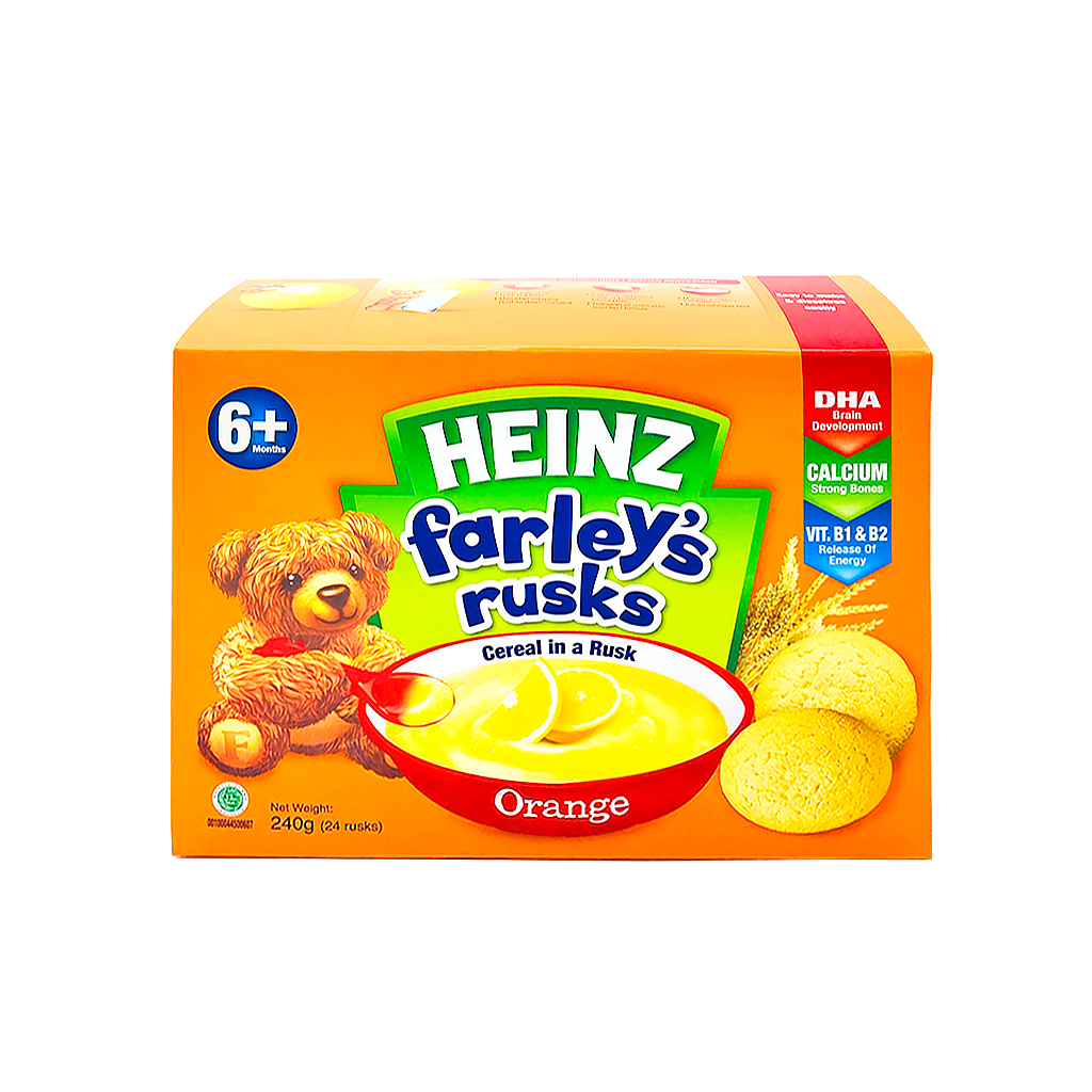 Buy farleys cheap rusks online