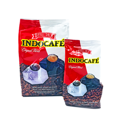 Indocafe Original Blend Refill Pack 100g