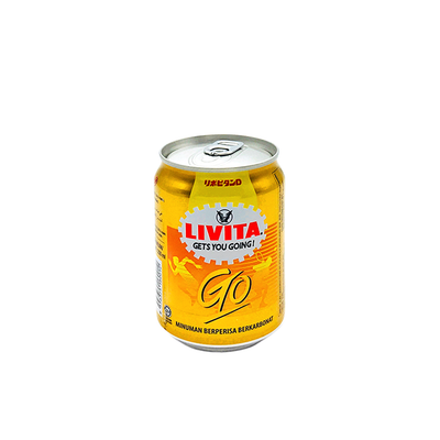 Livita Go 250ML
