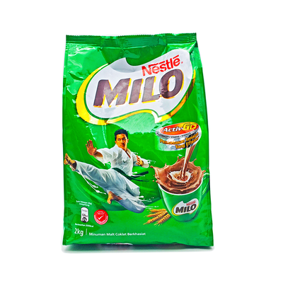 Milo Activ-Go 2Kg