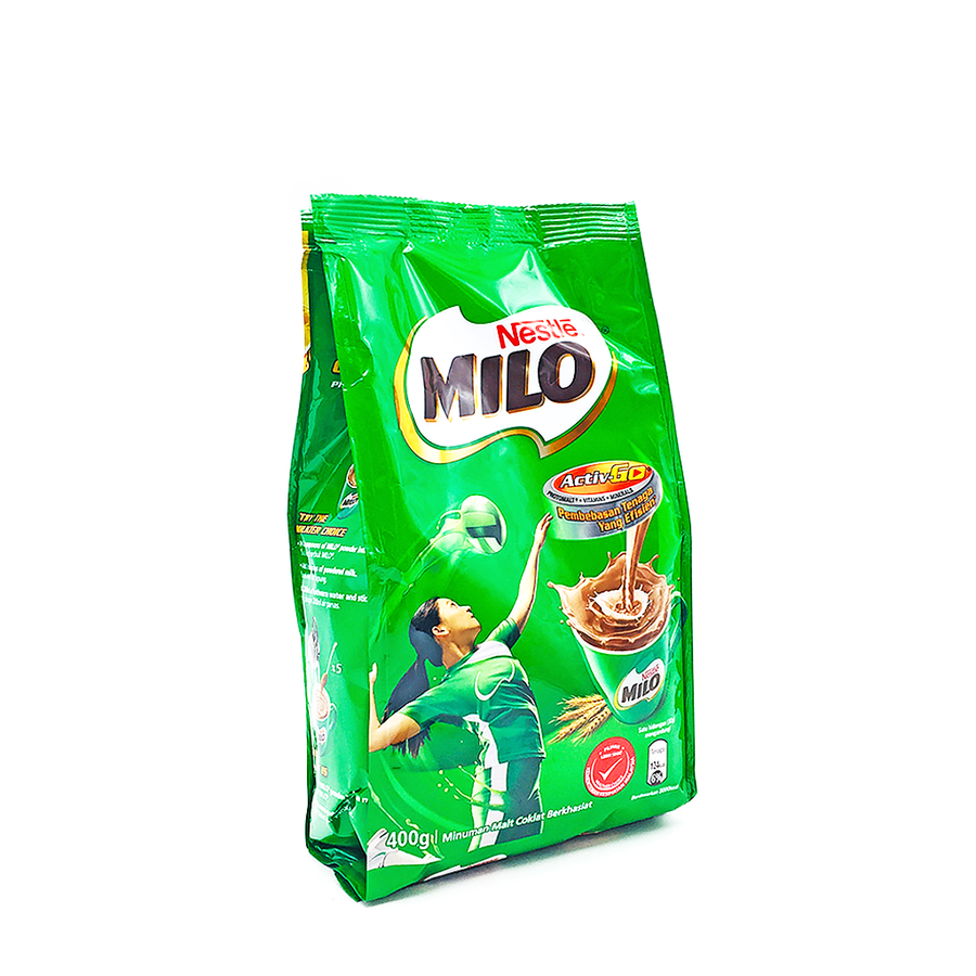 Milo Activ-Go 400g