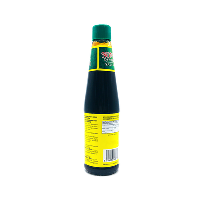 Nona Oyster Sauce 510g