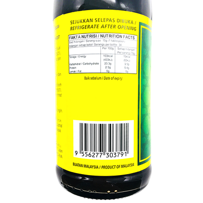 Nona Oyster Sauce 510g