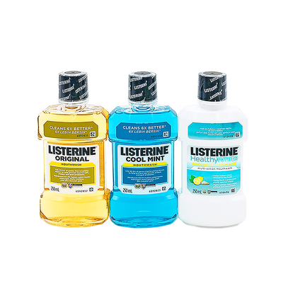 Listerine Coolmint 250ML