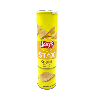 Lay's Stax Original 135G