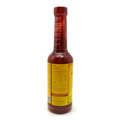 Lingham's Chili Sauce Extra Hot 358G