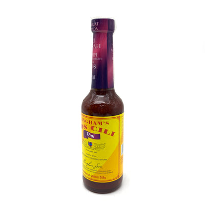 Lingham's Chili Sauce Thai 358G