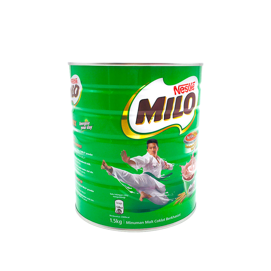 Milo Activ-Go 1.5KG