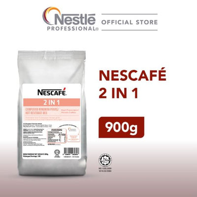Nescafe 2 in 1 900G