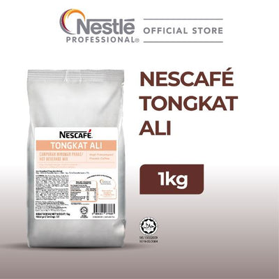 Nescafe Tongkat Ali 1KG