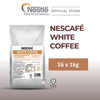 Nescafe White Coffee 1KG