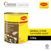 Maggi Imperial Oyster Flavoured Sauce 3.3KG