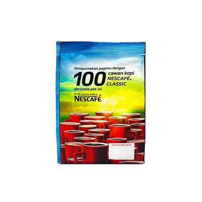 Nescafe Classic Refill Pack 200g