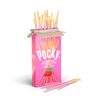 Glico Pocky Strawberry Stick 38G
