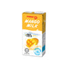 Pokka Mango Milk Tetra Pack 1L