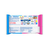 Magiclean Wiper Wet Sheets 8's