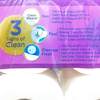 Kleenex Bath Tissue Ultra Soft Regular 20R X 200'S