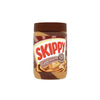 Skippy Peanut Butter Chocolate Stripes 530G