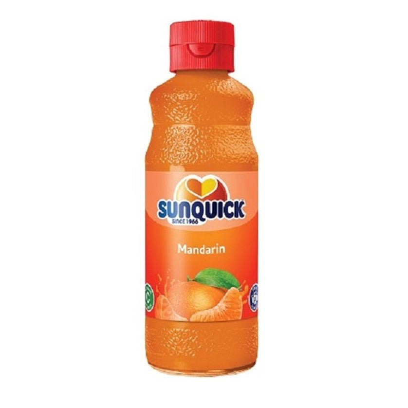 Sunquick Mandarin 840ML