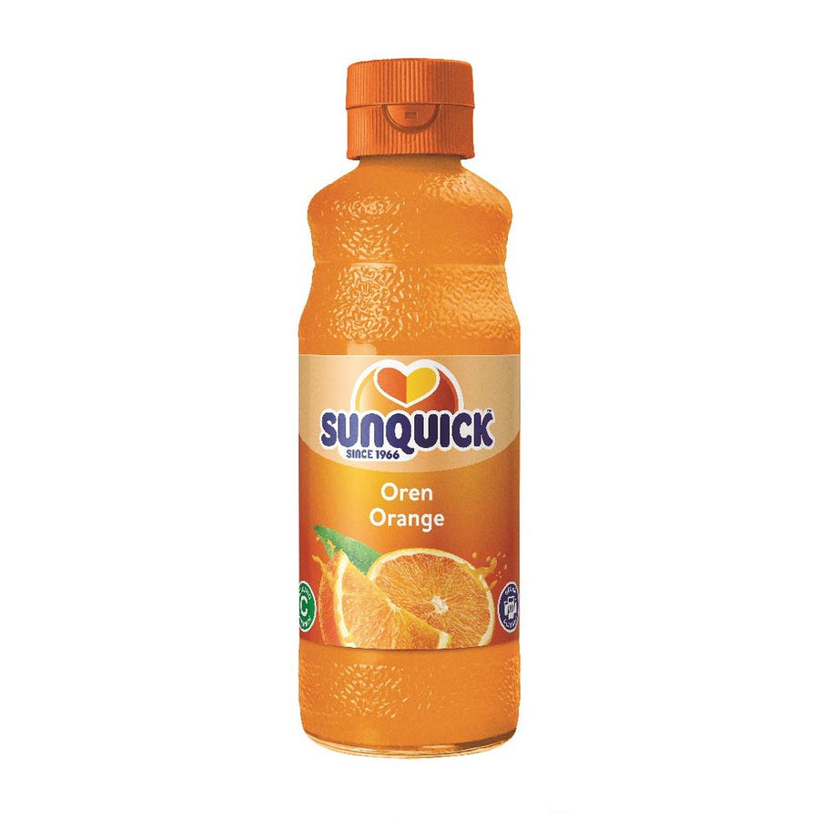 Sunquick Orange 840ML