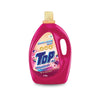 Top Detergent Liquid Silky Miracle 3.6KG