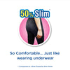 Lifree Ultra Slim Pants Anti Bacterial L9