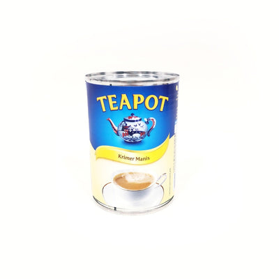 Teapot Sweetened Creamer 500G