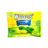 Woods' Peppermint Lozenger Lemon 15g