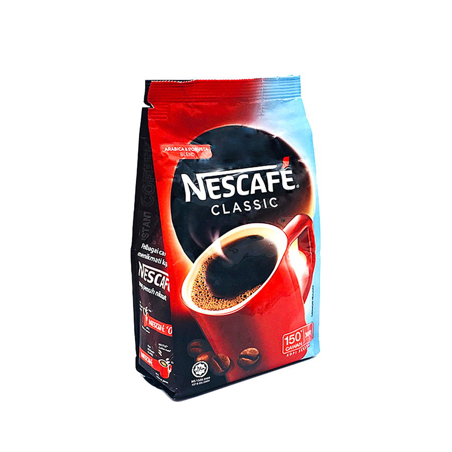 Nescafe Classic Refill Pack 300g